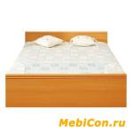 Кровать Gerbor Поп kloz-or-140